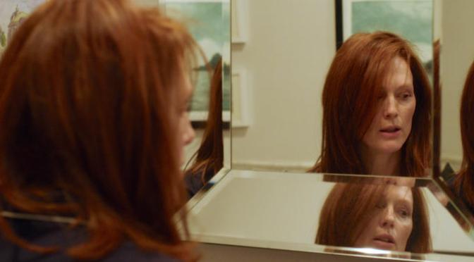 Review: “Still Alice” Doesn’t Let You Forget What’s Important