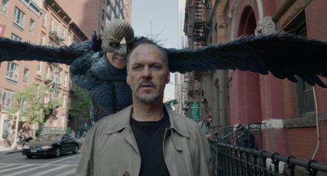 "Birdman" seems to have soared to the top of most of the categories.