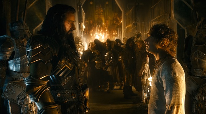 Review: “The Hobbit: The Battle of the Five Armies”
