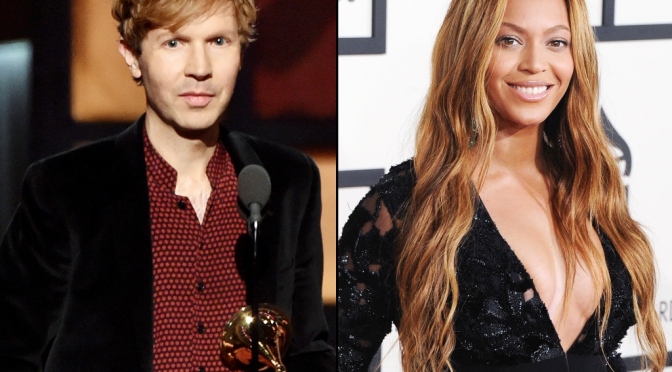 Editorial: Why Post-Grammy Beck/Beyoncé Bashing Makes You Worse Than Kanye