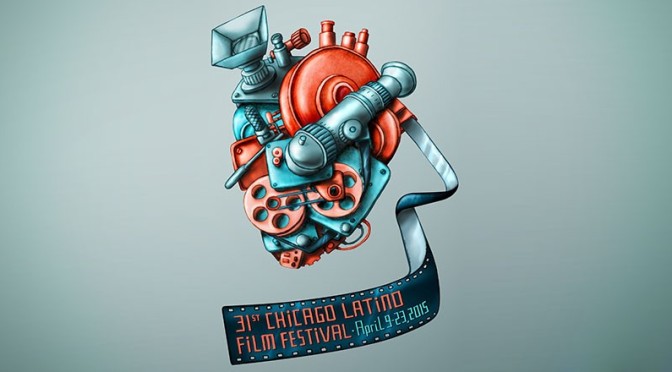 Best of the Chicago Latino Film Festival & Interviews