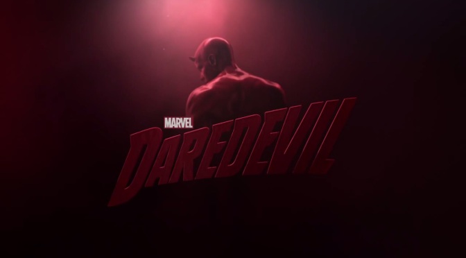 Netflix’s Daredevil: Season One Review