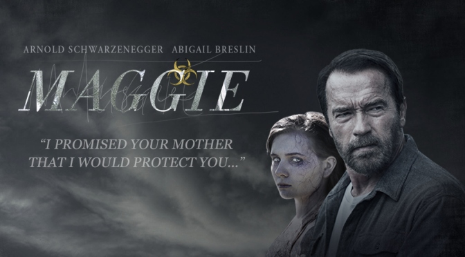 Review: “Maggie” Brings Schwarzenegger to Life