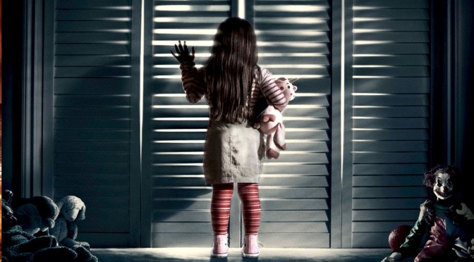 Review: “Poltergeist” Is Haunted By Its Past
