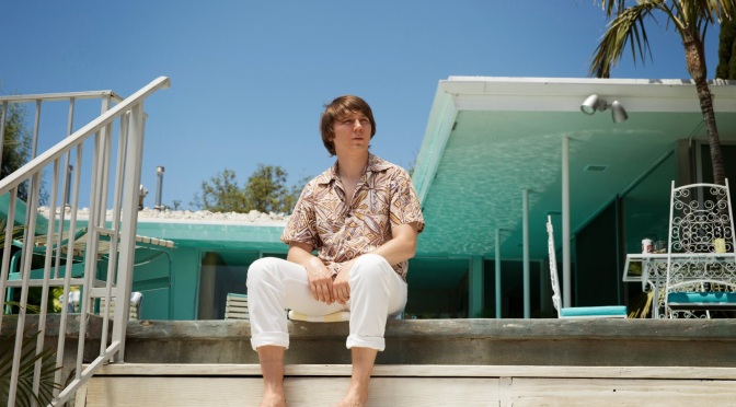 Review: “Love & Mercy” Unveils Brian Wilson
