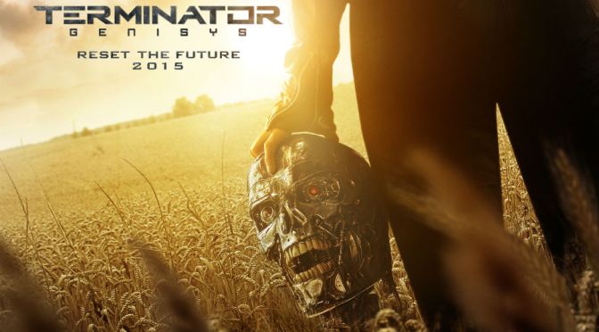 Review: <i>Terminator Genisys</i>