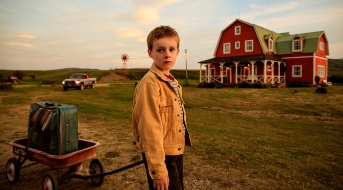 Review: <i>The Young and Prodigious T.S. Spivet</i>