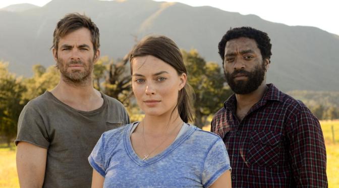 Review: Z for Zachariah
